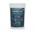Midnight Tide - Espresso Dark Roast