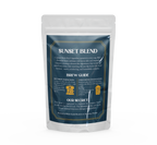 Sunset Blend - Infused with Cocoa Nibs & Coconut